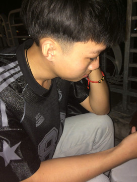 Phaacutet Lecirc, 18, Viet Nam