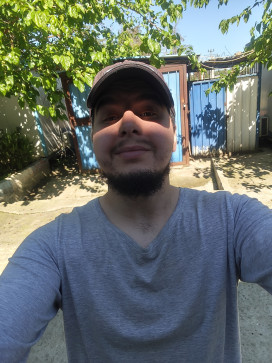 Gamedz, 31, Algeria