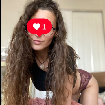 Kory Garden Miller, 21, Spain