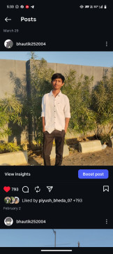 Official Zzvido, 18, India