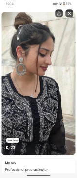 Monish 0445, 18, India