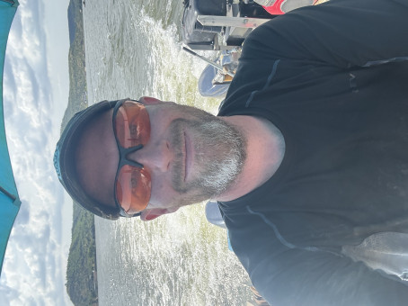 Greg, 38, United States