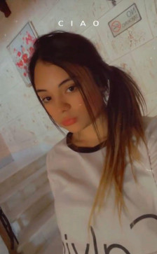 Olivia C Arnold, 27, United States