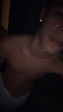 May Jay, 18, Australia