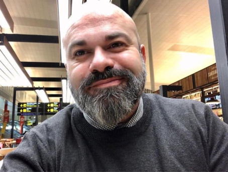 Johnny, 53, United States