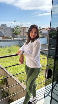 Mary Makari, 33, United States