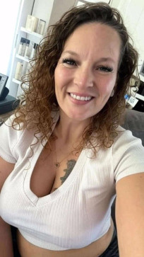 Razzy Jellina, 35, United States