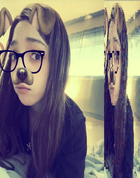 Martiangirl, 18, United States