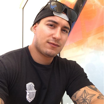 David Michael Beck, 33, United States