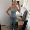 Mercedes Blanche