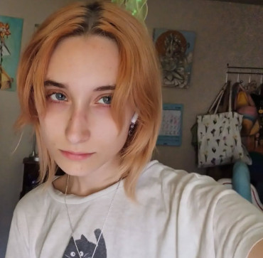 ElixiusRawr, 18, United Kingdom