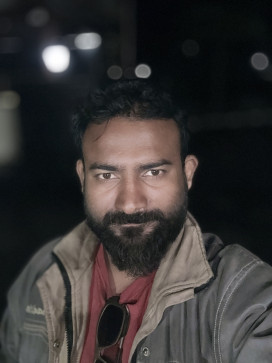 Sonu Hire, 27, India