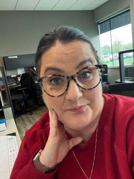 Mary, 48, United States