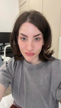 Jessy Dixon039s, 29, Canada