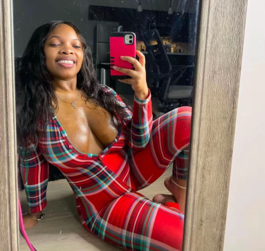 Evelisbored, 26, United States