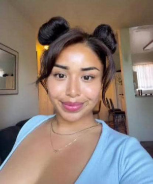 Annie Conway, 31, United States