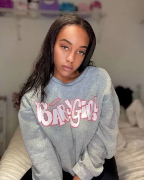 Rachel, 18, United States