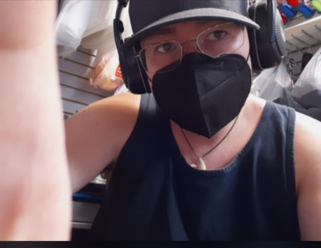 Chris, 35, United States