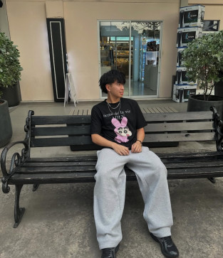 Bryce, 18, United Arab Emirates