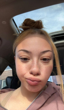 Mandy, 29, United States