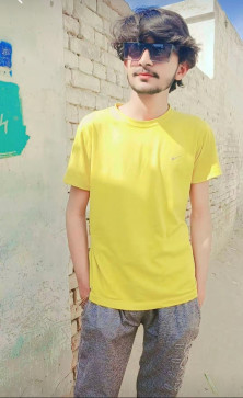 Love Only, 18, India