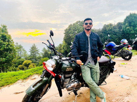Asmat, 30, Nepal