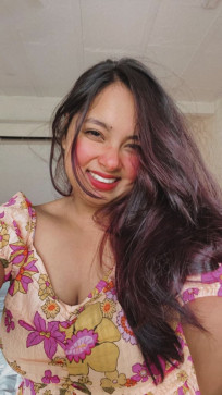 Aakriti Sharma, 21, India