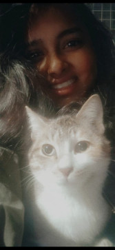 Aakriti Sharma, 21, India