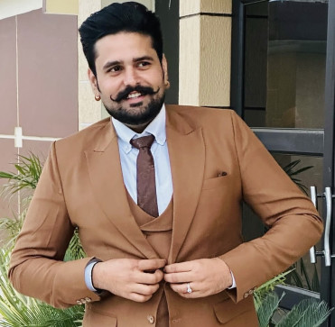 Amanpreet Deol, 23, India