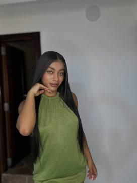 True Way, 23, United States