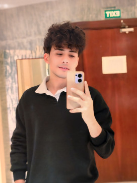 Zack, 25, Egypt