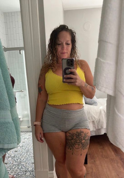 Angel, 35, United Kingdom