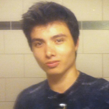 Cynic Mind, 18, United States