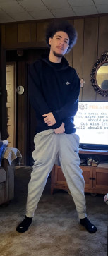 Alex Lowe, 18, United States