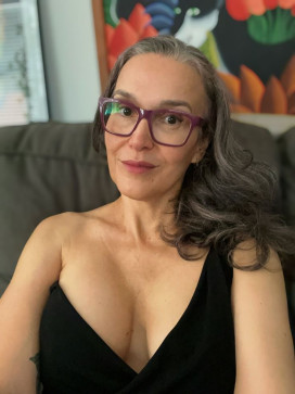 Del Rio Isabella, 45, United States