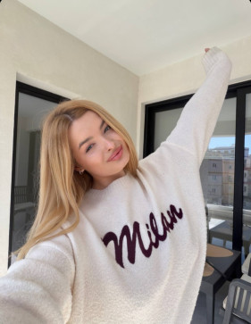 Gloria, 24, United States