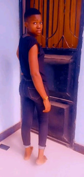 Vmareeh Mwamboja, 18, Tanzania, United Republic Of
