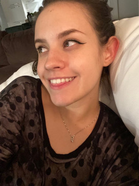 Sandy, 30, United States