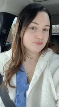 Kimberly, 35, United States