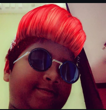 Om Pahune, 18, India