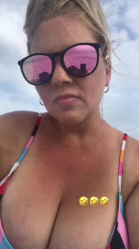 Mary Heath, 27, United States