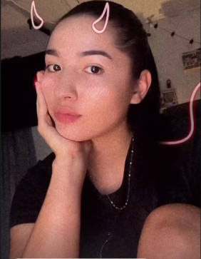 Joanna Montemayor, 22, Canada