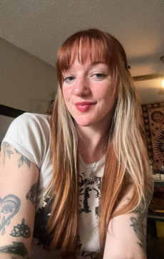 Mary Anderson, 26, United States