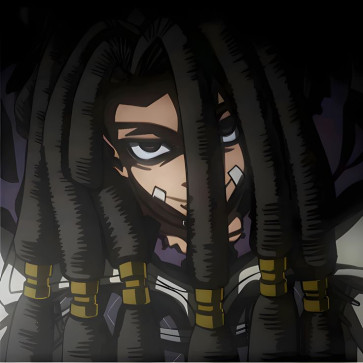 Jaiden Ldquodenrd, 18, Philippines