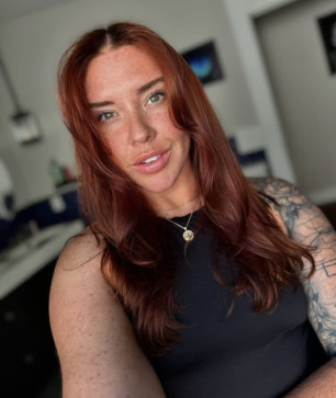 Lucia, 31, United States