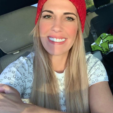 Jenny, 40, United States