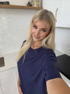 Janey Wright, 28, United States