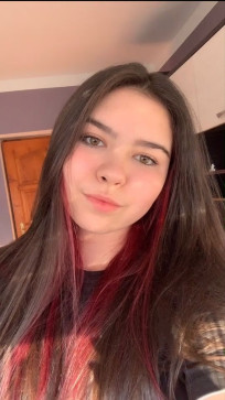 Theodora, 23, United States