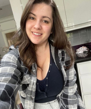 Charlotte, 38, United States