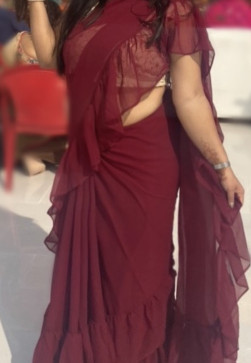Bhavna Sharma, 30, India